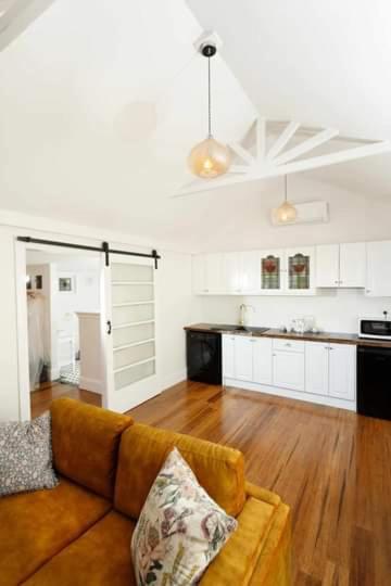 Studio 39 Hotel Shepparton Exterior foto