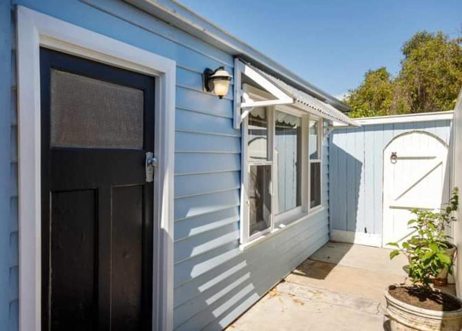 Studio 39 Hotel Shepparton Exterior foto